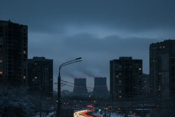 Актуальна інформація про графіки відключень електроенергії в Україні на 18 лютого: що варто знати про обмеження