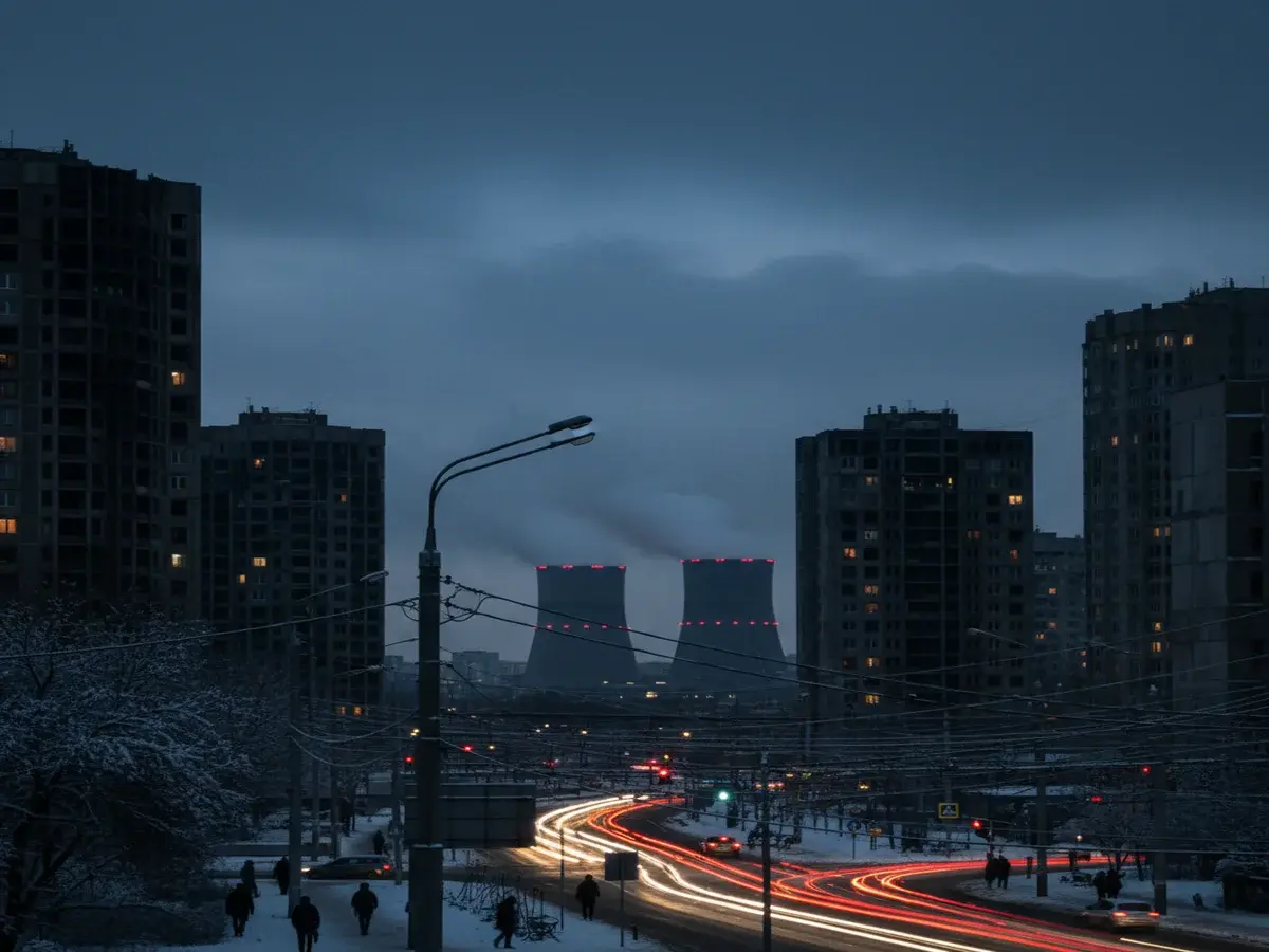 Актуальна інформація про графіки відключень електроенергії в Україні на 18 лютого: що варто знати про обмеження