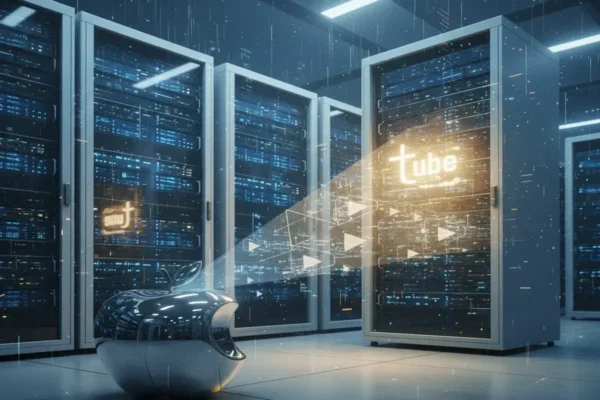 Apple представляє нову платформу для відеохостингу, що змагатиметься з YouTube