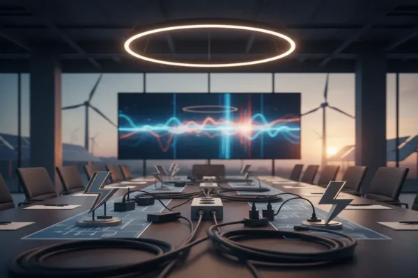 Енергетичний Рамштайн: учасники та прогнози щодо майбутніх рішень