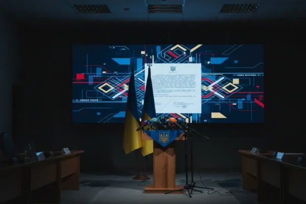 Україна запровадила санкції проти Лукашенка 18 лютого