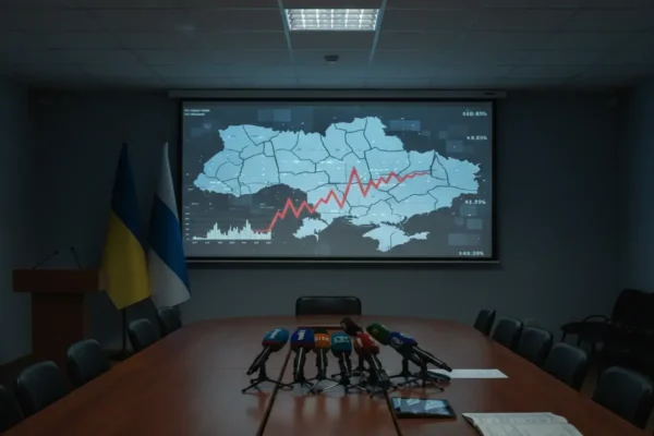 Енергетичне перемир’я може стати інструментом для Росії у новій агресії проти України, попереджає ISW