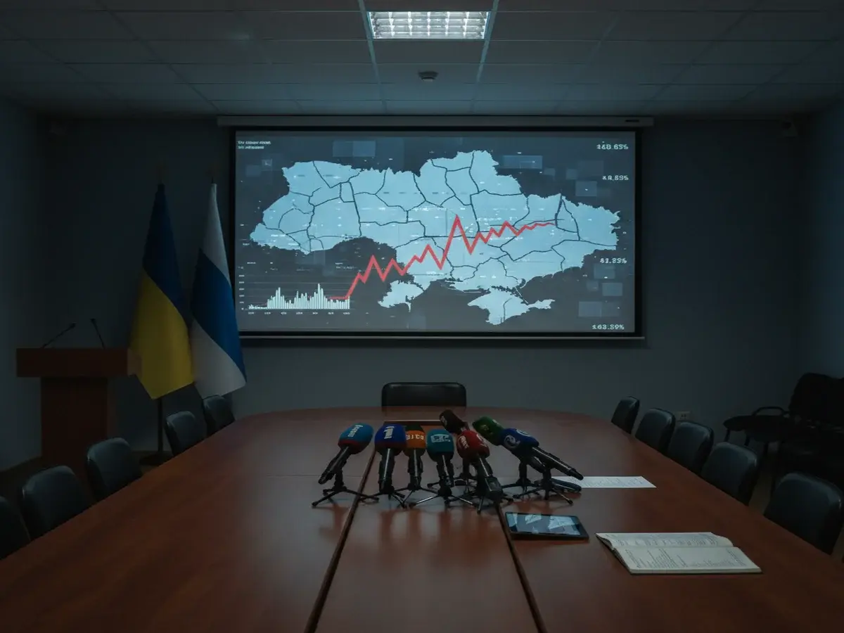 Енергетичне перемир’я може стати інструментом для Росії у новій агресії проти України, попереджає ISW