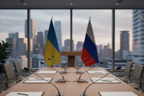 Віткофф відзначив, що ініціативи Трампа сприяли поліпшенню відносин між Україною та Росією