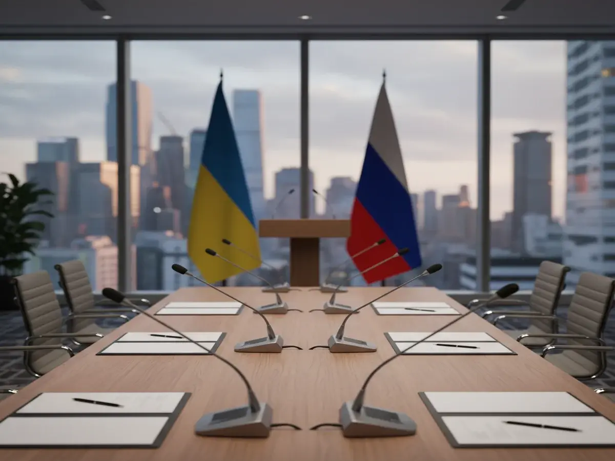 Віткофф відзначив, що ініціативи Трампа сприяли поліпшенню відносин між Україною та Росією