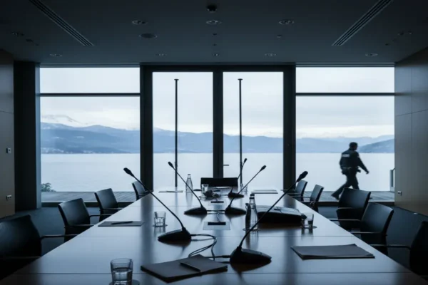 Переговори у Женеві виявилися безрезультатними через позицію Мединського