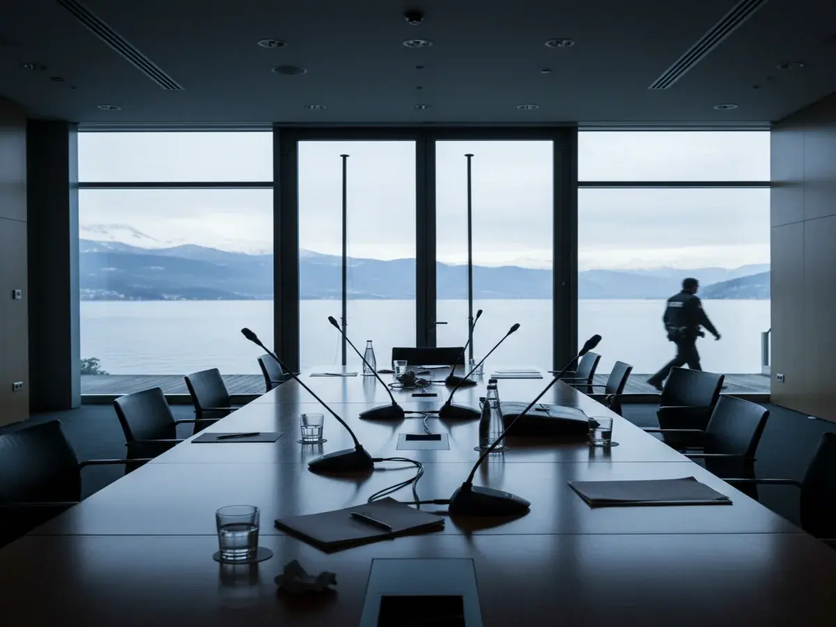 Переговори у Женеві виявилися безрезультатними через позицію Мединського