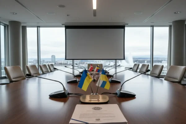 Зеленський поділився подробицями переговорів, які відбулися у Женеві