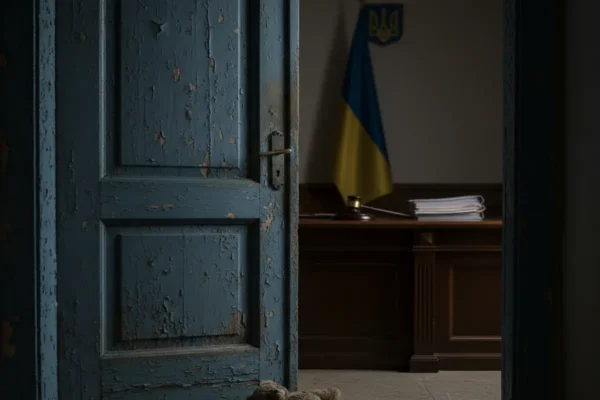 У Харківській області вітчима покарали 15 роками позбавлення волі за тривале насильство над падчеркою