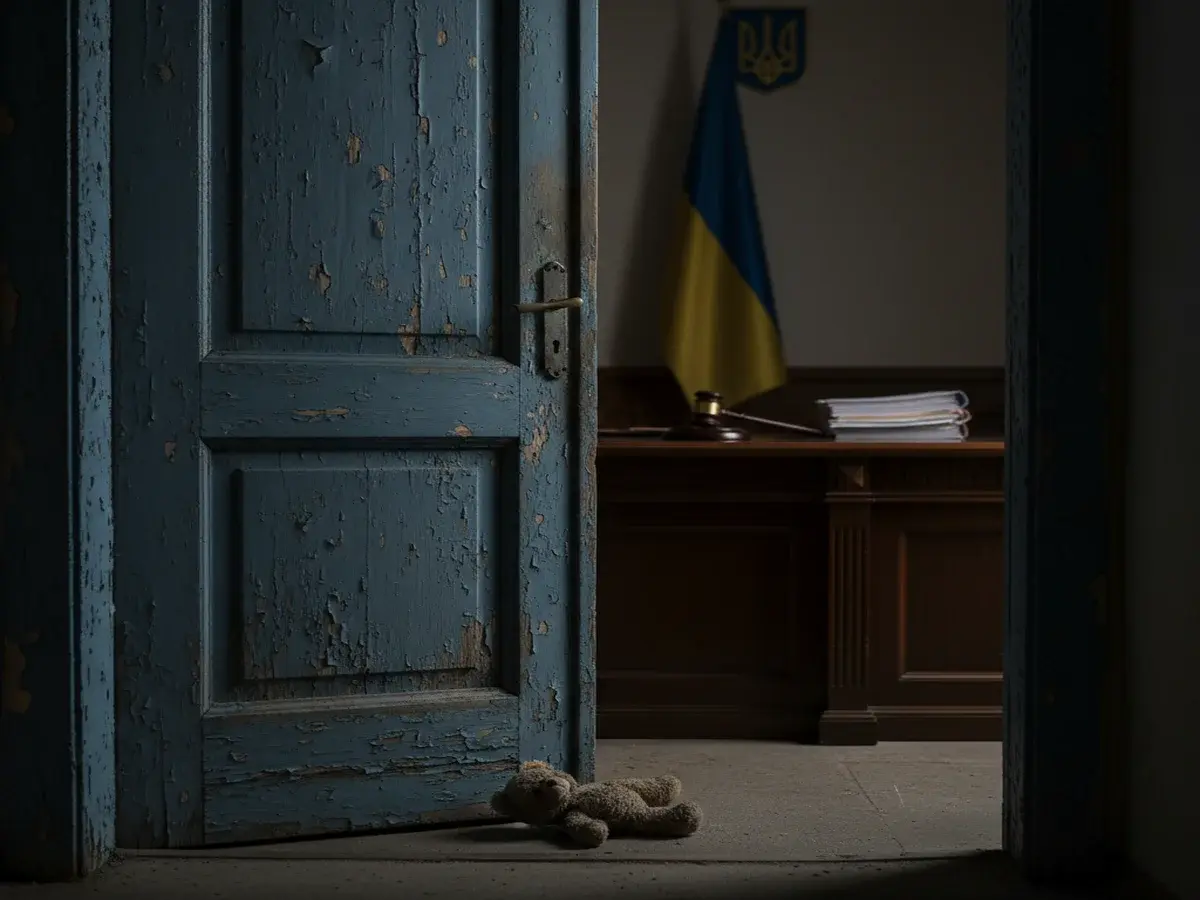 У Харківській області вітчима покарали 15 роками позбавлення волі за тривале насильство над падчеркою