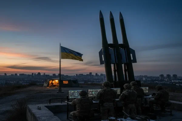 Результати роботи протиповітряної оборони: що вдалося досягти в останній операції