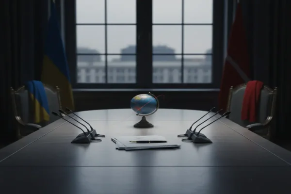 Зеленський визначив ключову тему для діалогу з Путіним