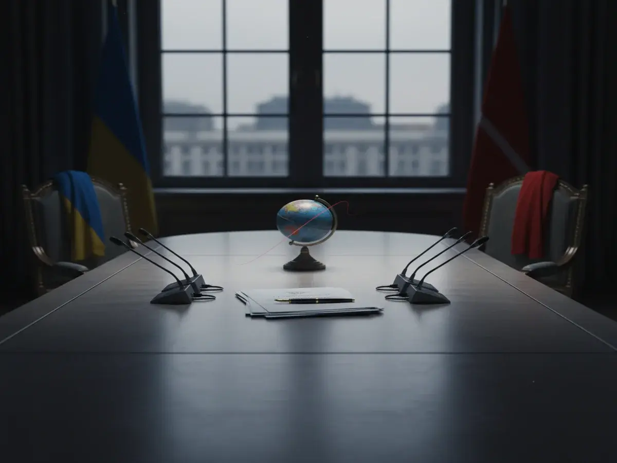 Зеленський визначив ключову тему для діалогу з Путіним