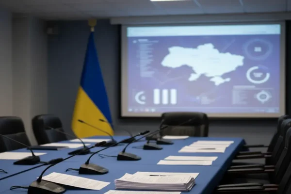 Генеральний штаб представив аналіз ситуації на фронтових ділянках