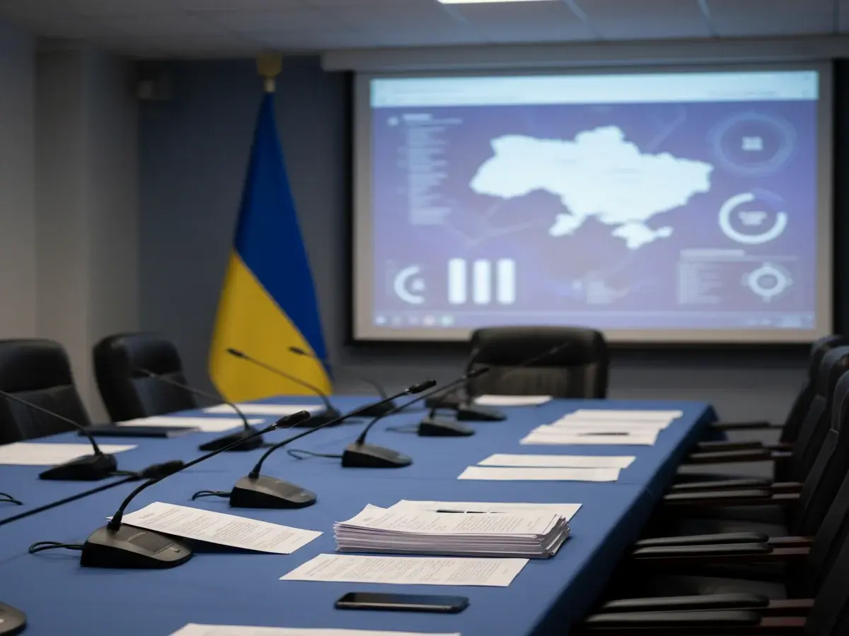 Генеральний штаб представив аналіз ситуації на фронтових ділянках