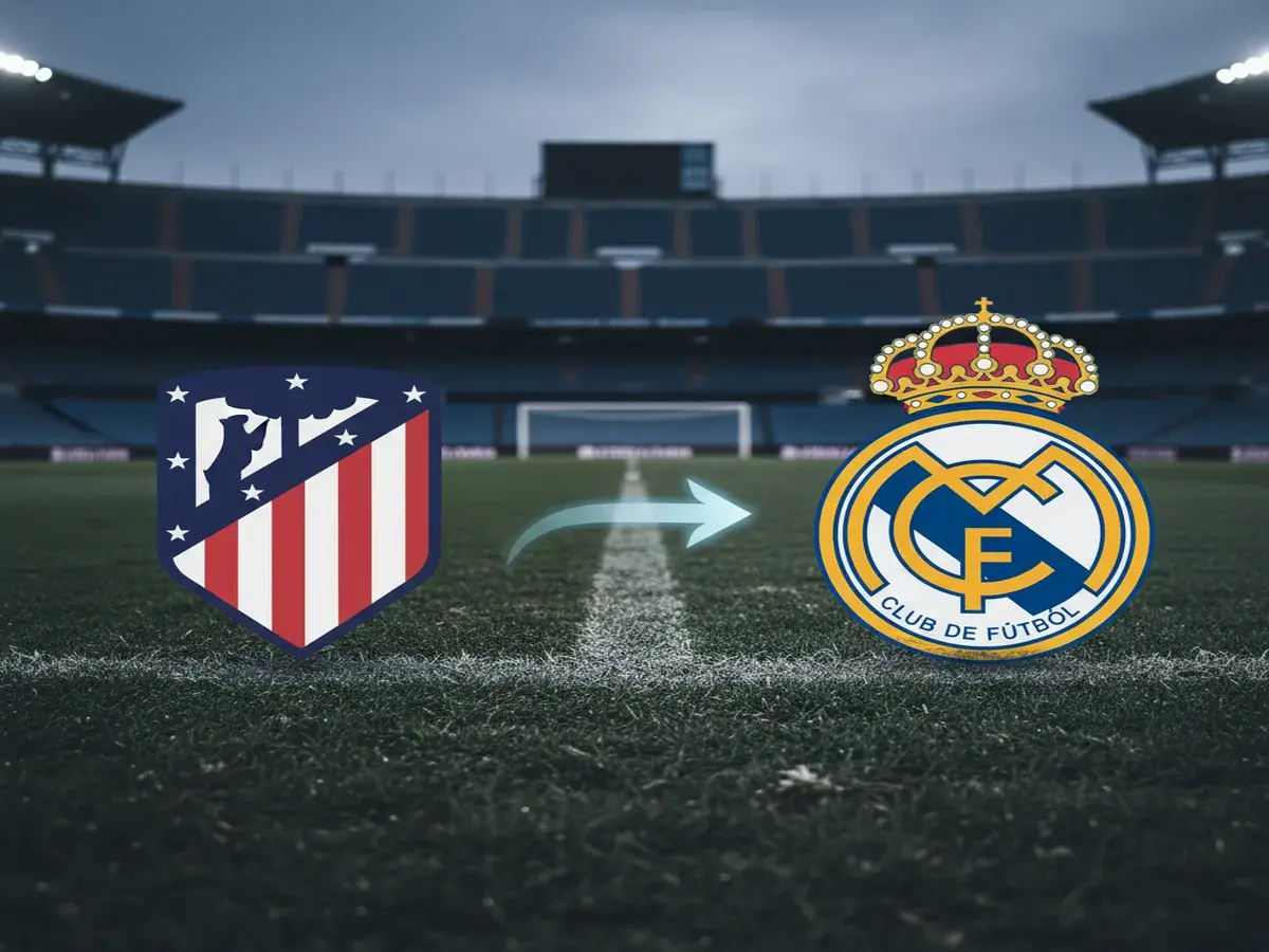 Несподіване рішення: футболіст Атлетіко вирішив перейти до Реала