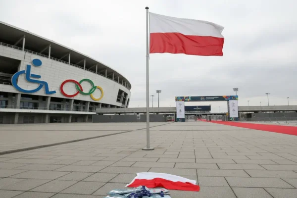 Поляки вирішили не брати участь у церемонії відкриття Паралімпійських ігор