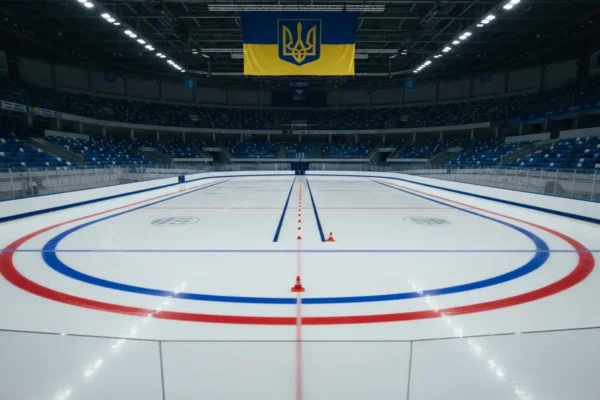 Шорт-трек: український спортсмен не зміг пробитися до півфіналу, зупинившись на фінішній межі