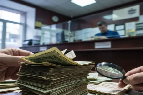 Курс долара від НБУ на 19 лютого продовжує зростати: актуальні ціни та правила обміну зношених купюр