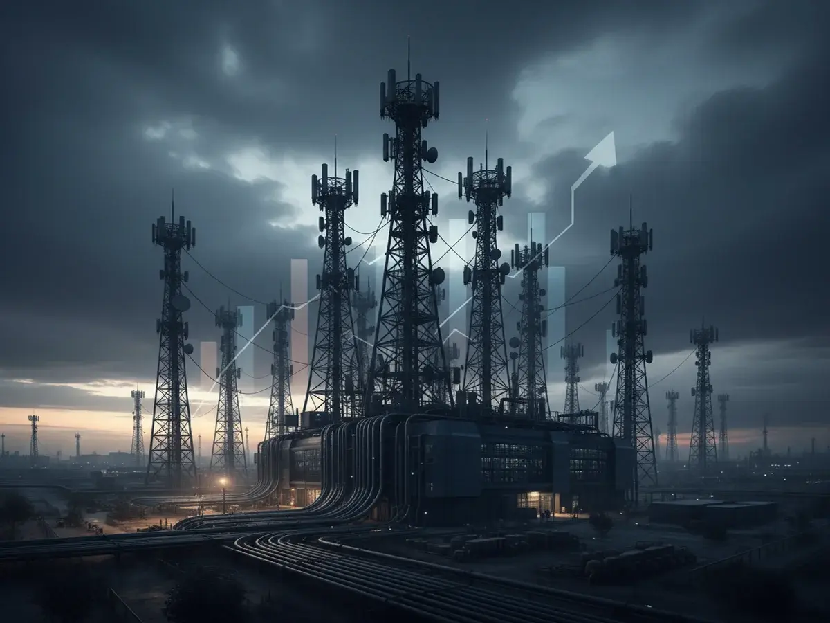 Оператори мобільного зв’язку Київстар, Vodafone та lifecell планують підвищення тарифів у 2026 році: що це означає для абонентів та можливе об’єднання компаній