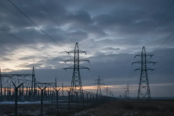 Словаччина погрожує зупинити імпорт електроенергії до України – заяви прем’єра Фіцо викликають занепокоєння