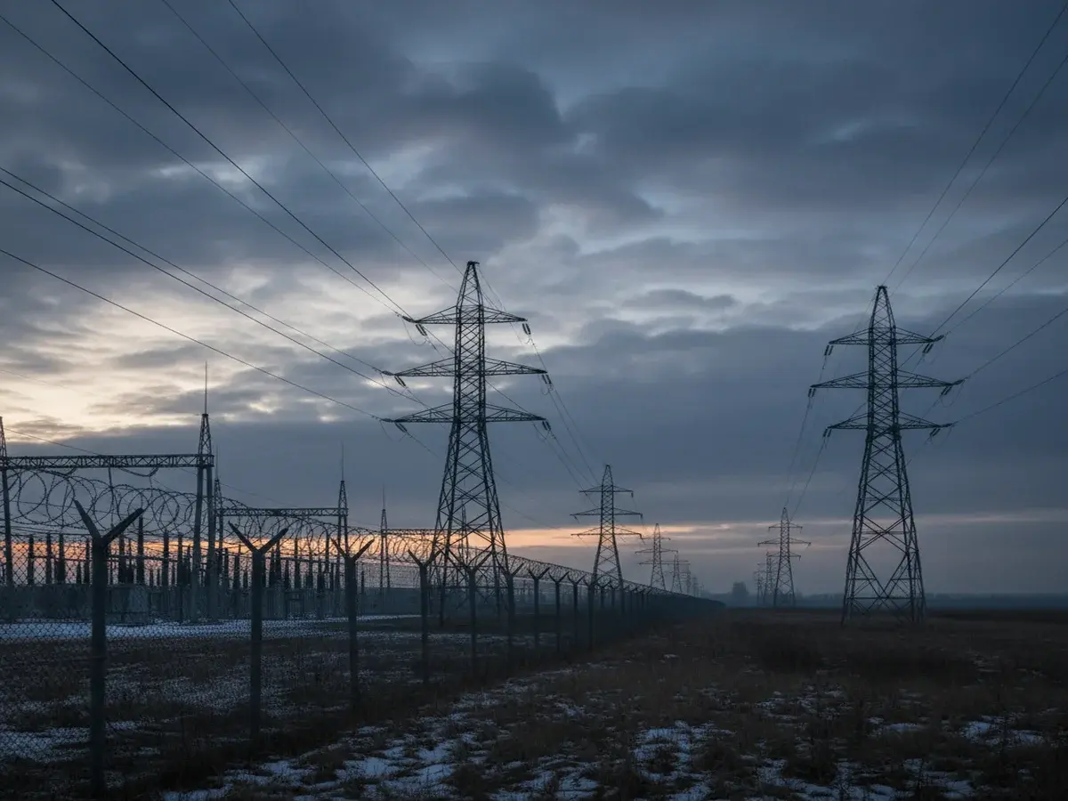 Словаччина погрожує зупинити імпорт електроенергії до України – заяви прем’єра Фіцо викликають занепокоєння
