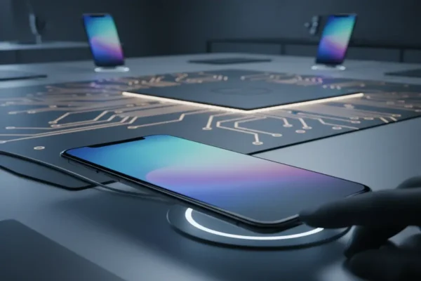 Apple готує до випуску новий iPhone, що обіцяє стати революційним у світі смартфонів