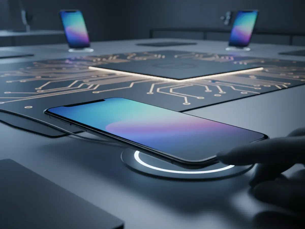 Apple готує до випуску новий iPhone, що обіцяє стати революційним у світі смартфонів