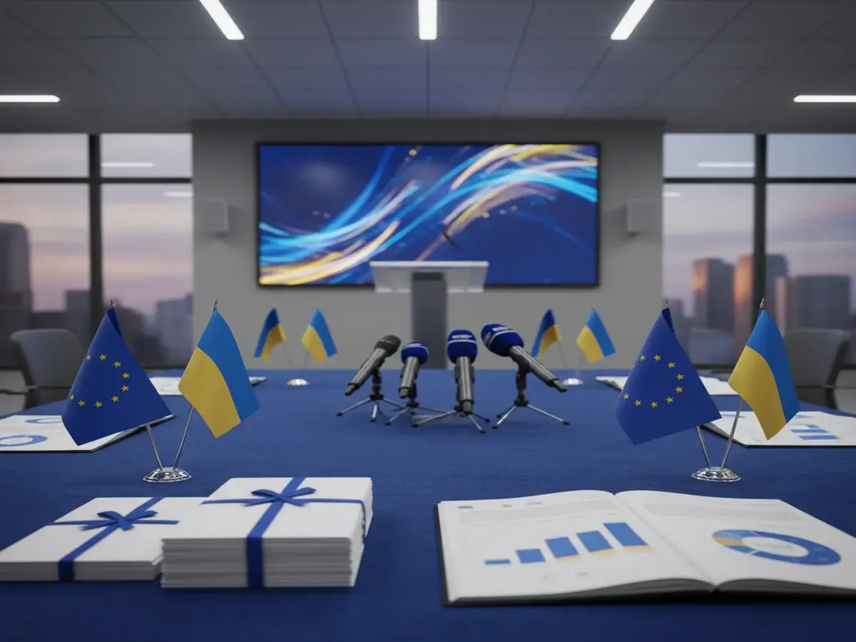 Європейський Союз оголосив про розподіл гуманітарної допомоги для України та використання виділених коштів