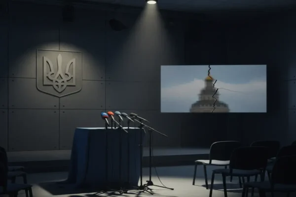 Зеленський висловив сумніви щодо того, чи вбивство Путіна здатне кардинально змінити існуючу систему