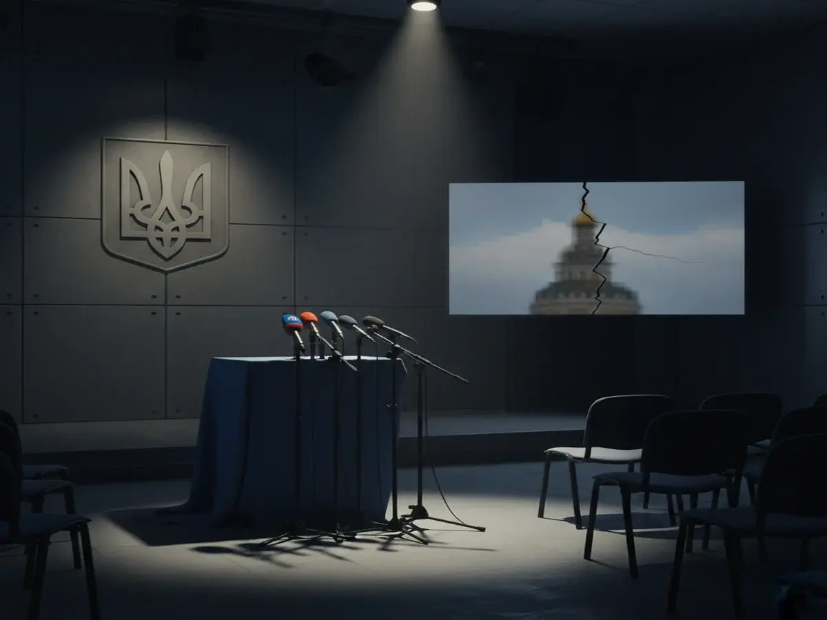 Зеленський висловив сумніви щодо того, чи вбивство Путіна здатне кардинально змінити існуючу систему