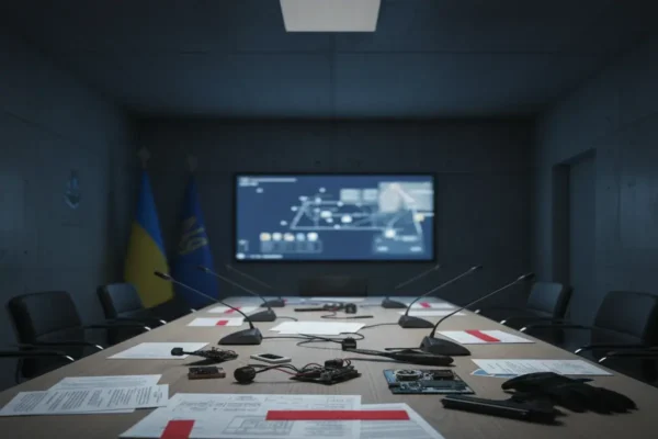 Розгадка таємниці: нейтралізовано агентурно-бойову групу Росії