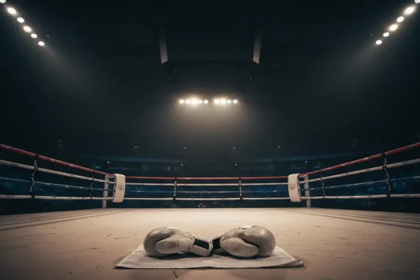 Усик поділився своїми планами на майбутнє, розкривши всі секрети своєї кар’єри