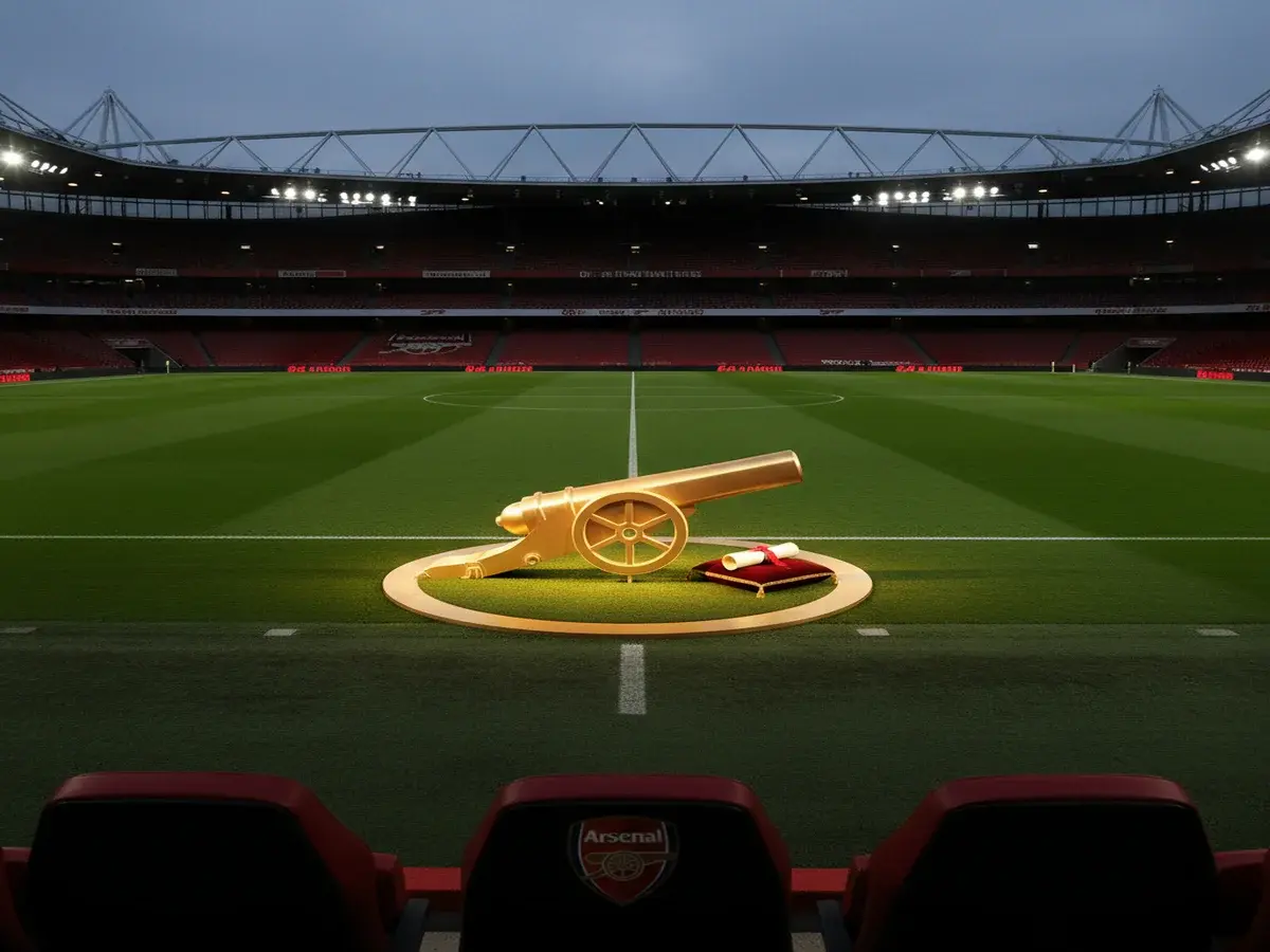 Арсенал підняв зарплату Сакі, зробивши його найкраще оплачуваним футболістом у складі команди