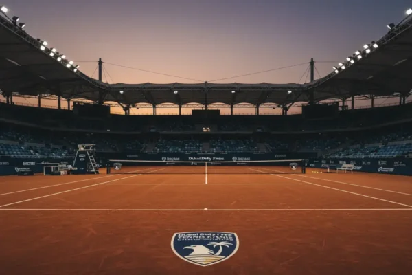 Світоліна пробилася до півфіналу престижного турніру в Дубаї