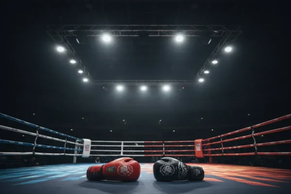 Ітаума обмірковує можливість виклику Усика на поєдинок