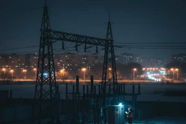 Актуальні дані про графіки відключення електроенергії в Україні на 20 лютого: де світло не вимкнуть