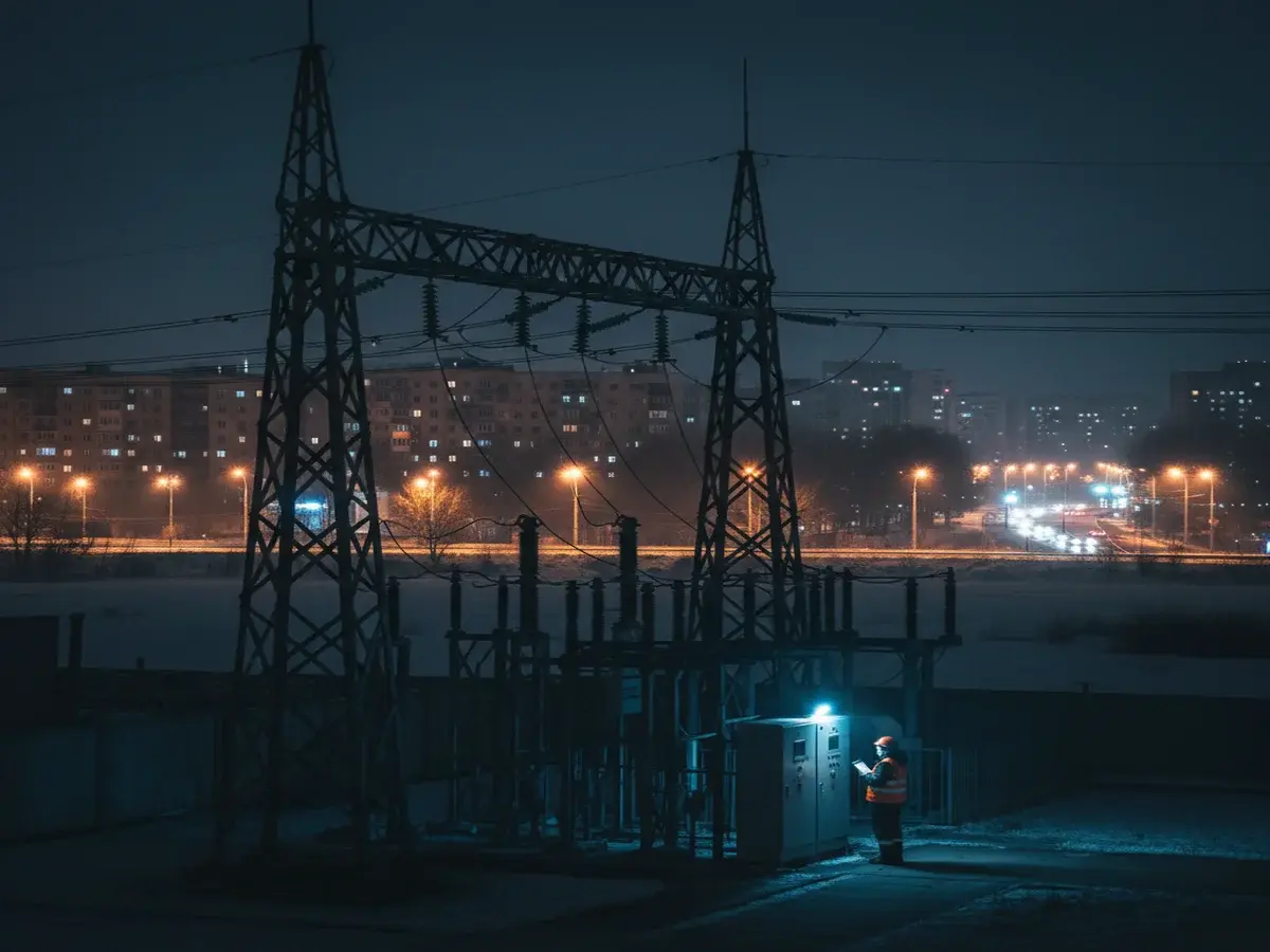 Актуальні дані про графіки відключення електроенергії в Україні на 20 лютого: де світло не вимкнуть