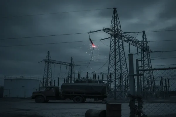 Угорщина та Словаччина шантажують Україну: чи загрожує країні відключення світла та дизельного пального