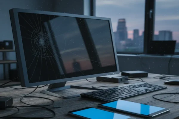 Messenger закриває свій вебсайт – які альтернативи для читання повідомлень залишилися