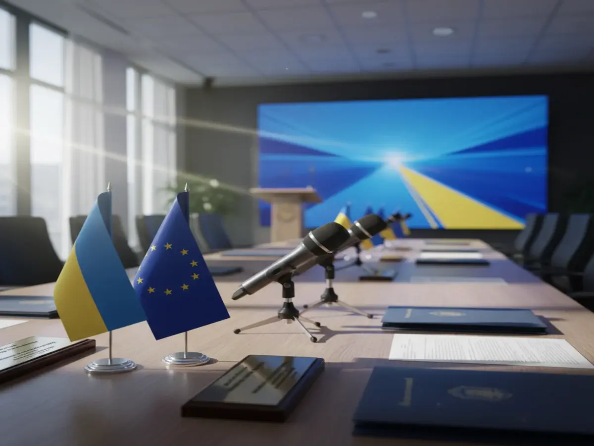 Жовква про можливість полегшеного членства України в ЄС: позиція Києва щодо євроінтеграції