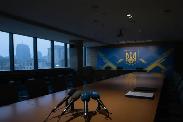 Півненко: Україні слід готуватися до тривалої війни з Росією на кілька років вперед