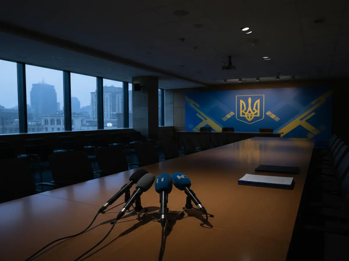 Півненко: Україні слід готуватися до тривалої війни з Росією на кілька років вперед