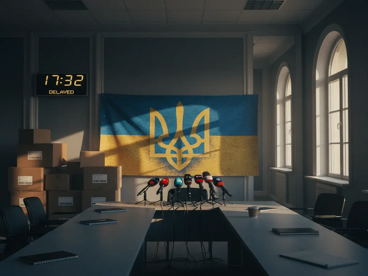 Жовква підкреслює, що підтримка Україні від партнерів часто приходить із затримками