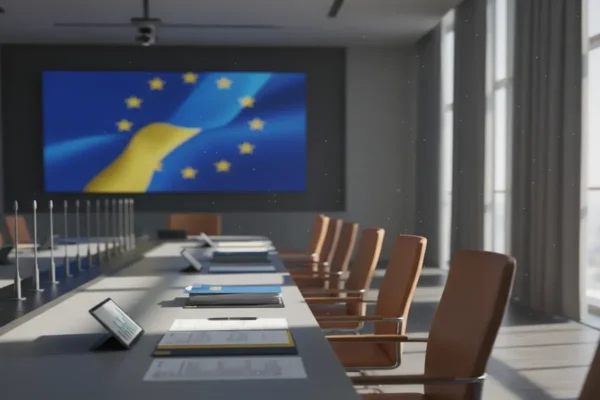 Європейський Союз планує значну фінансову підтримку Україні у 2026 році в рамках гуманітарної допомоги