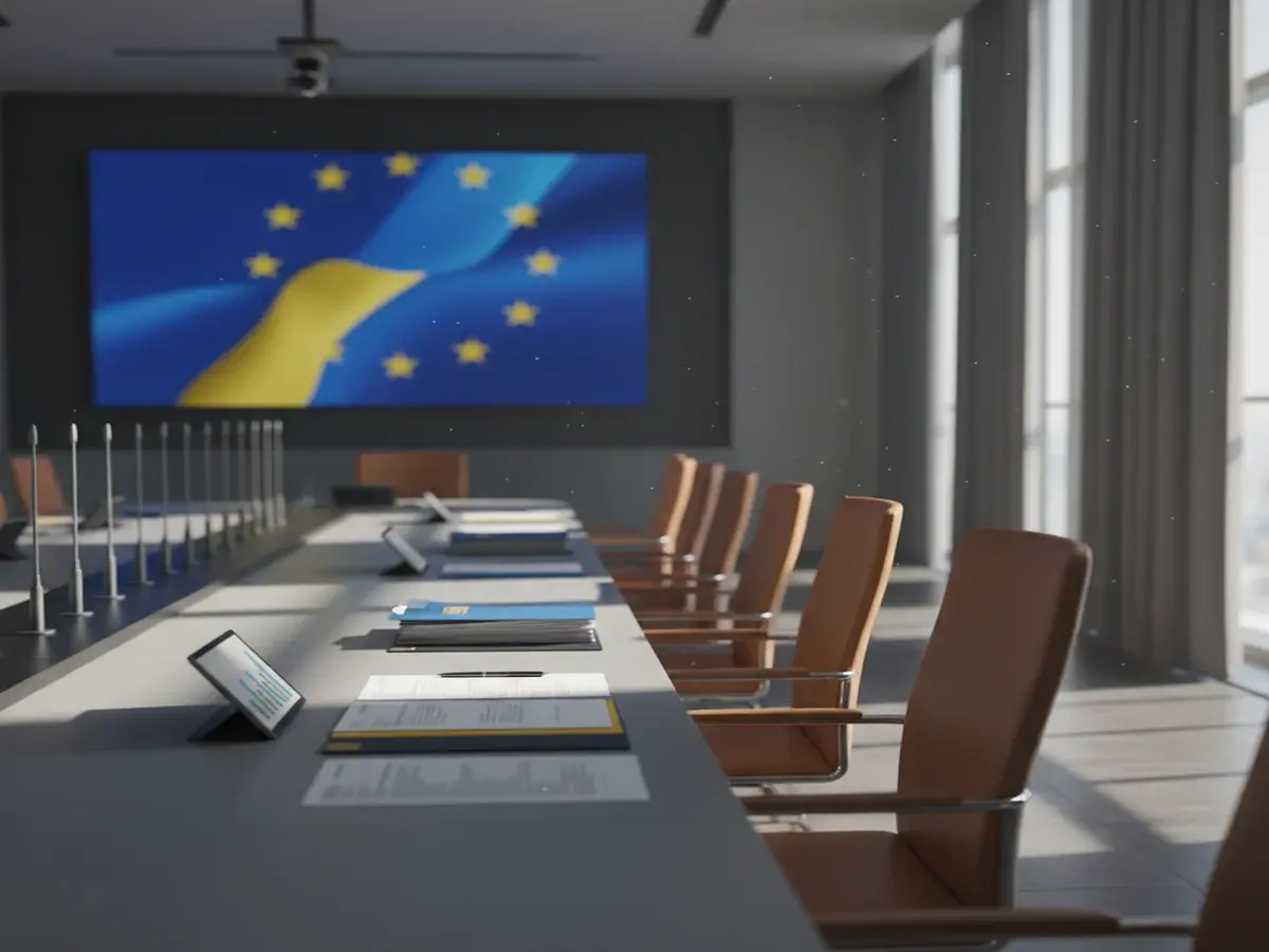 Європейський Союз планує значну фінансову підтримку Україні у 2026 році в рамках гуманітарної допомоги