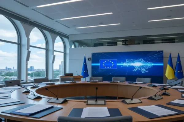 Єврокомісія проаналізувала прозорість розподілу гуманітарної допомоги для України