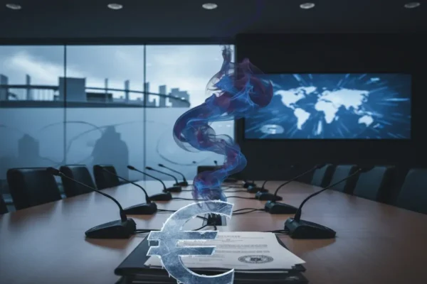 Підсумки дня 20 лютого: нова етап енігми та заморожені 90 мільярдів євро