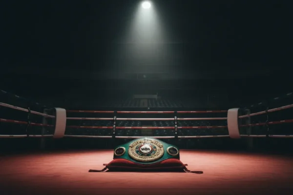 Промоутер озвучив свого фаворита на завоювання титулу у важкій вазі