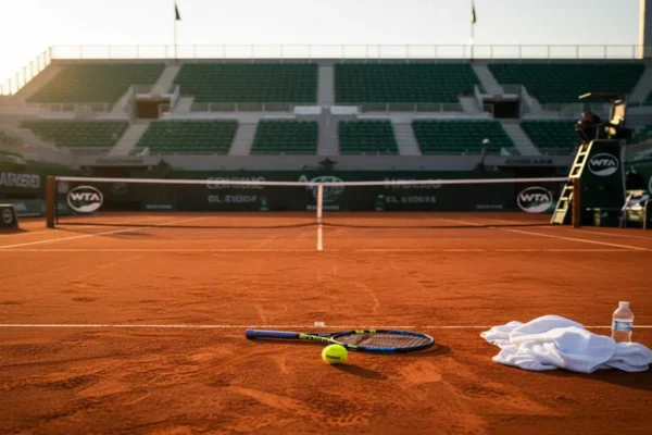 Українська тенісистка висловила свої емоції після перемоги над четвертою ракеткою світу